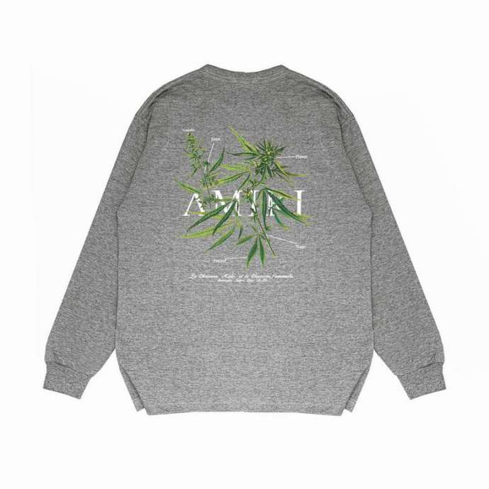 Picture of Amiri T Shirts Long _SKUAmiriS-XXLCH06230412